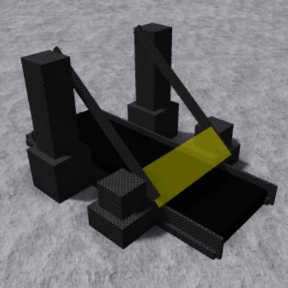 large ore upgrader